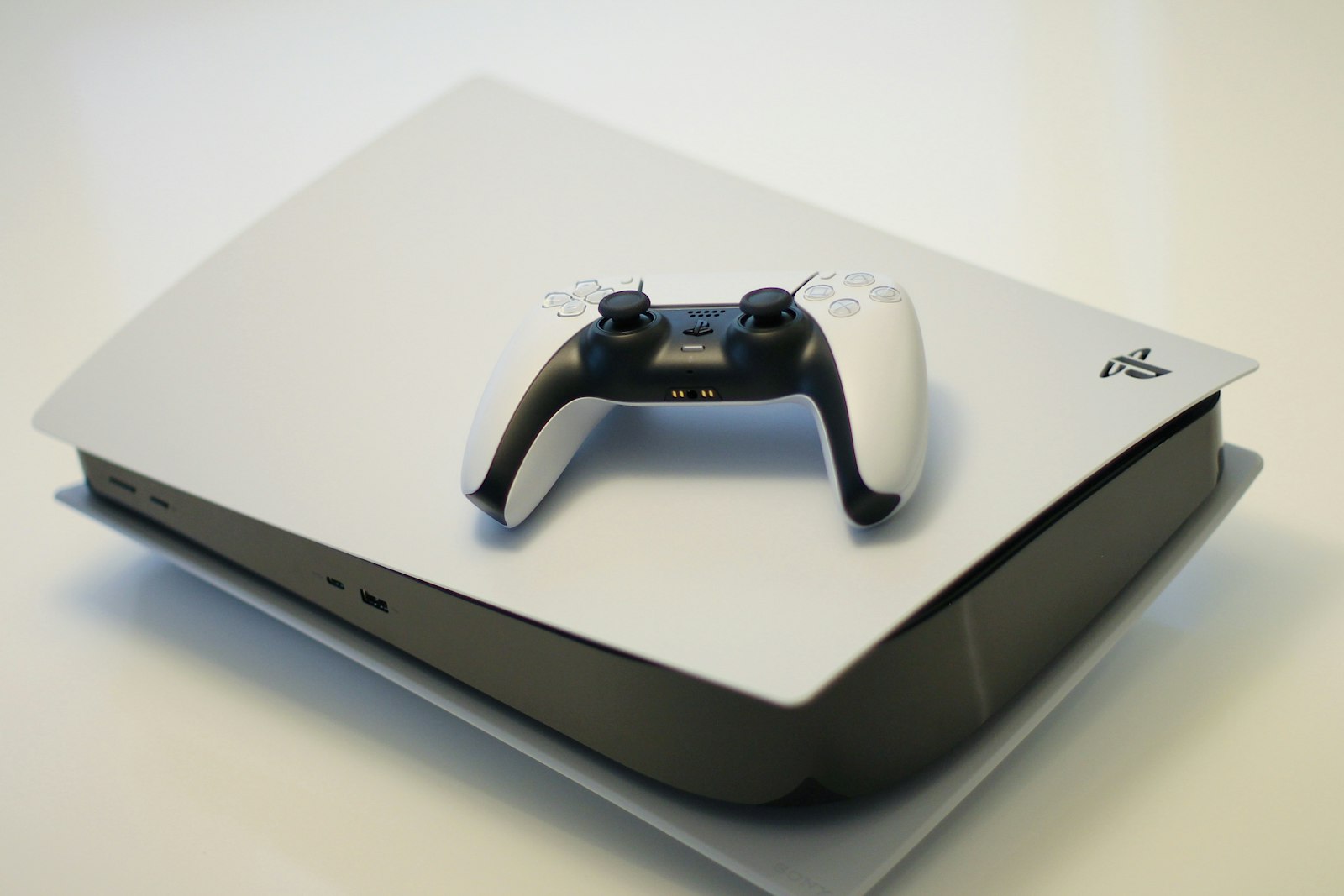 PlayStation Station